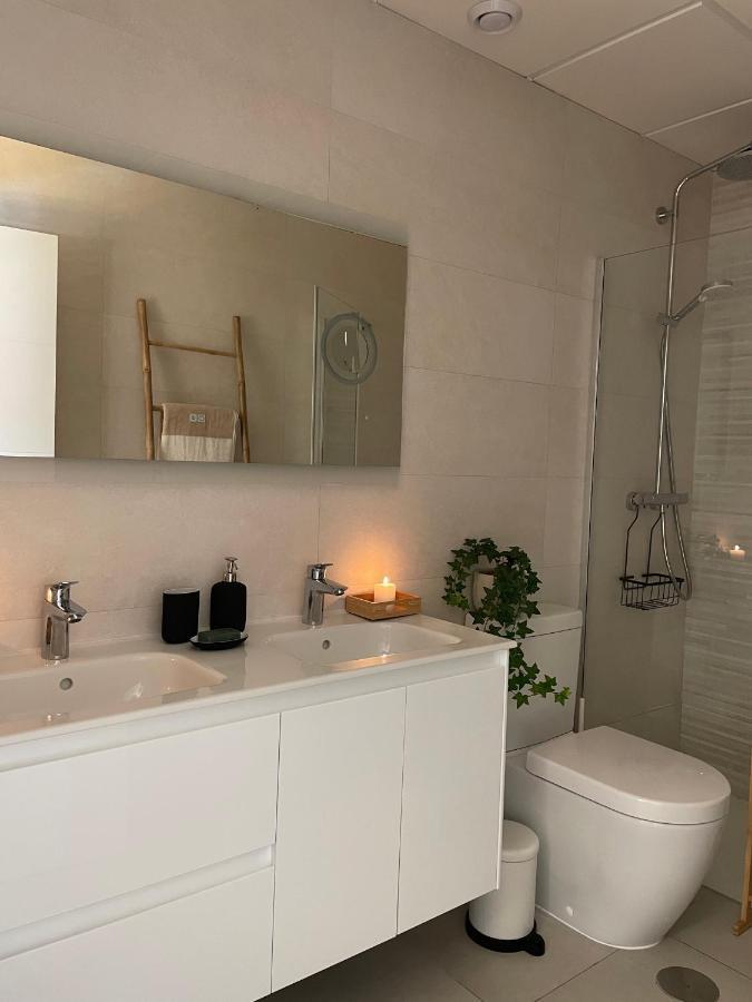 Apartamento De Lujo Con Piscina En Tarifa Exteriér fotografie